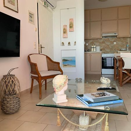 Tereza House Apartment Glyfada  Ngoại thất bức ảnh