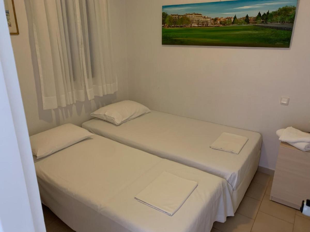 Tereza House Apartment Glyfada  Ngoại thất bức ảnh