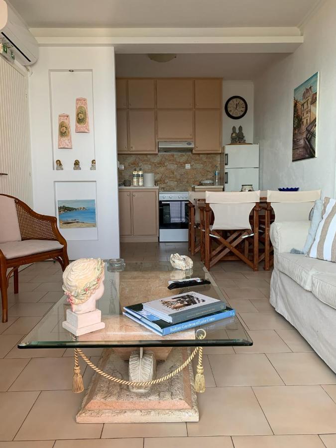 Tereza House Apartment Glyfada  Ngoại thất bức ảnh