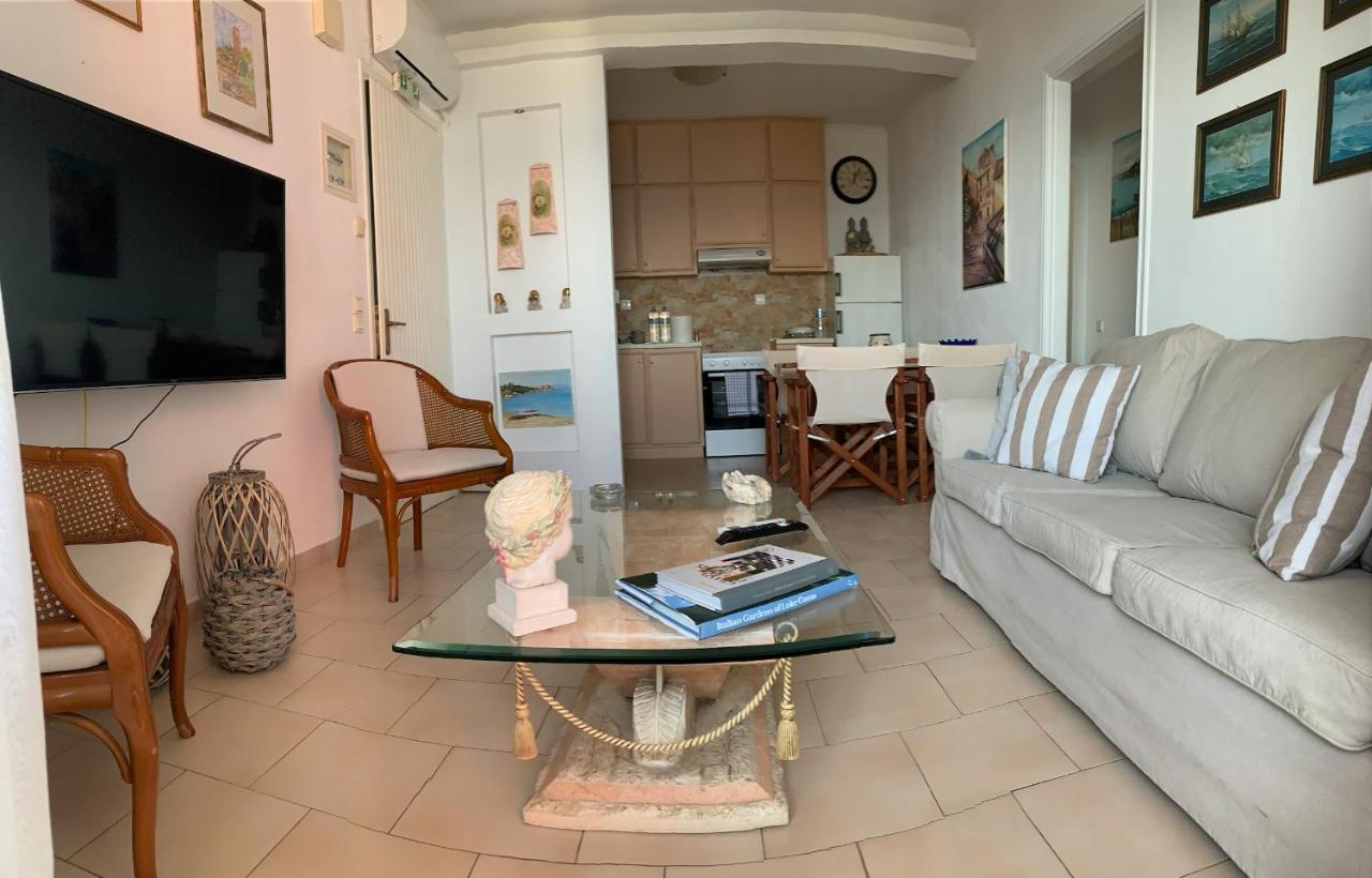 Tereza House Apartment Glyfada  Ngoại thất bức ảnh