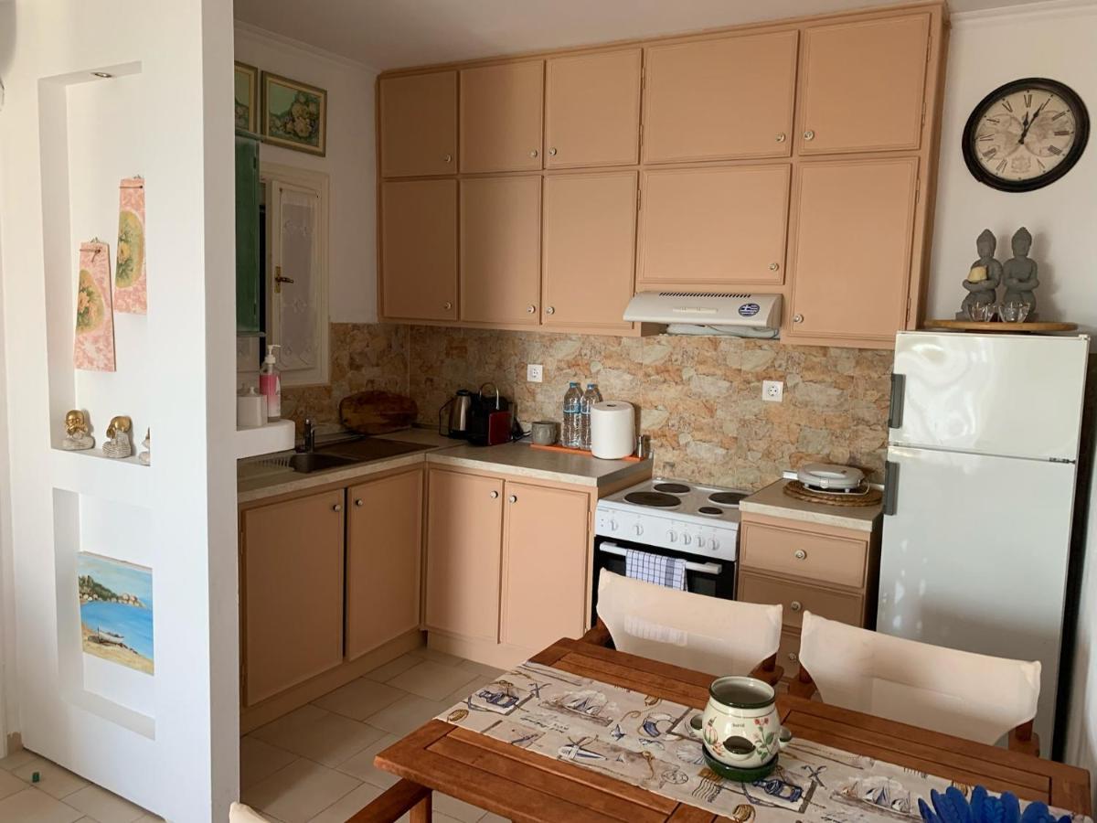 Tereza House Apartment Glyfada  Ngoại thất bức ảnh