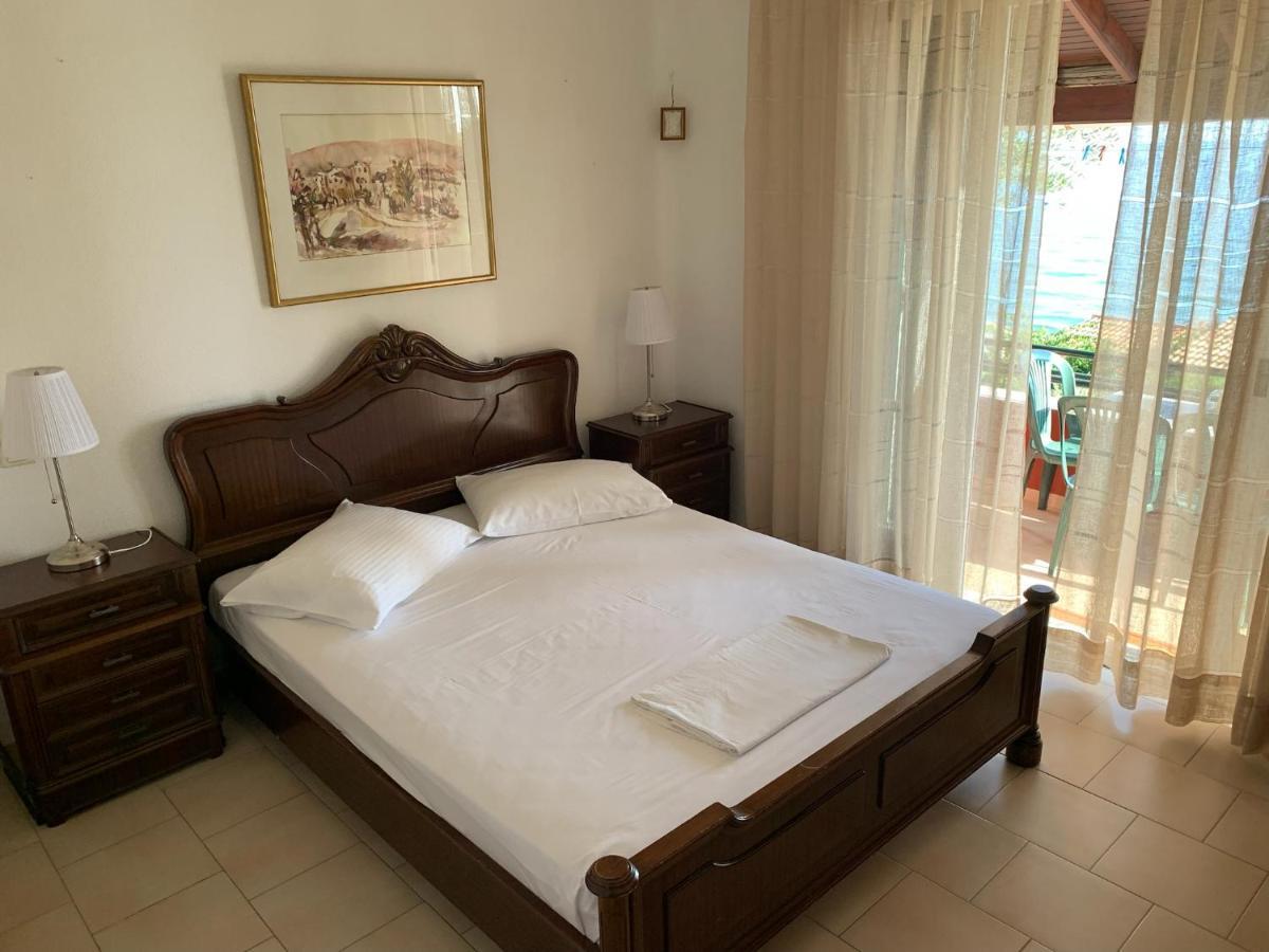 Tereza House Apartment Glyfada  Ngoại thất bức ảnh
