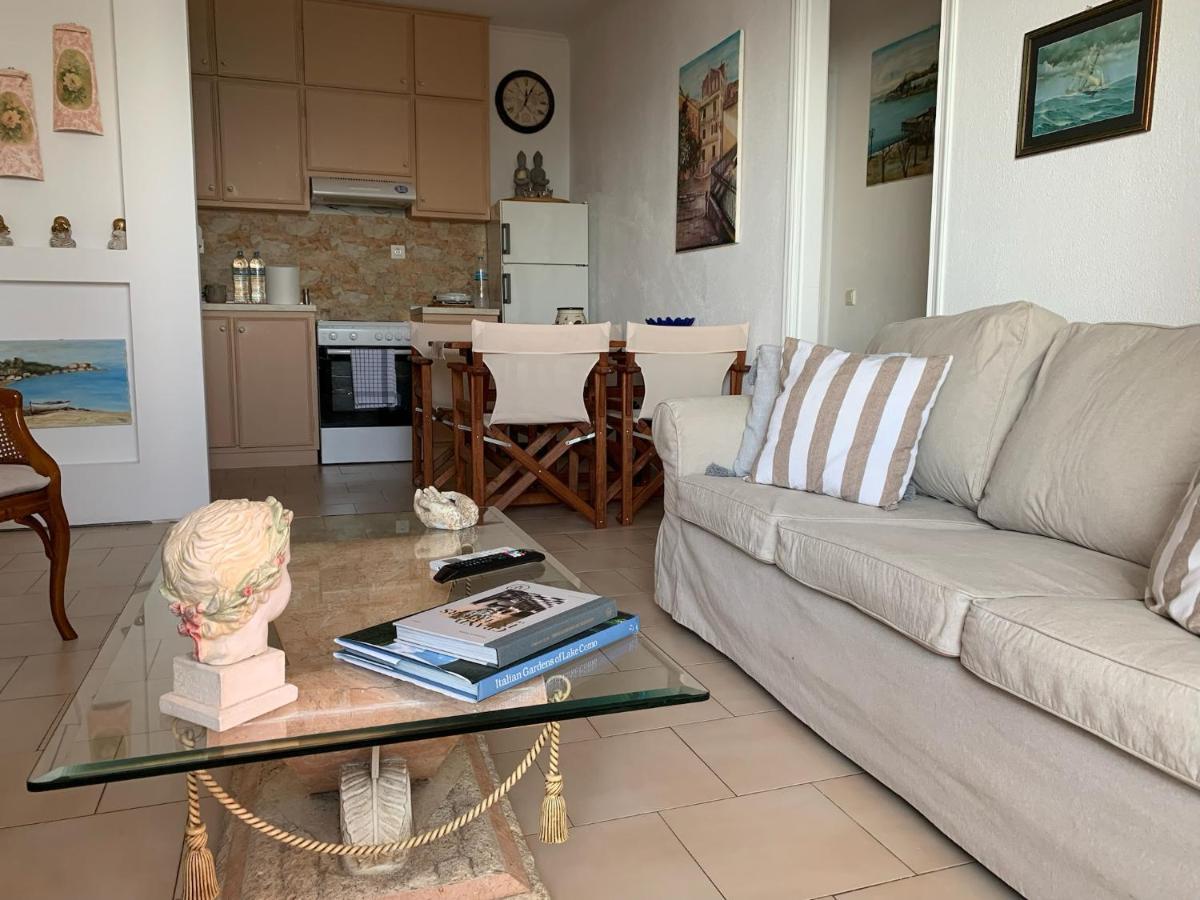 Tereza House Apartment Glyfada  Ngoại thất bức ảnh
