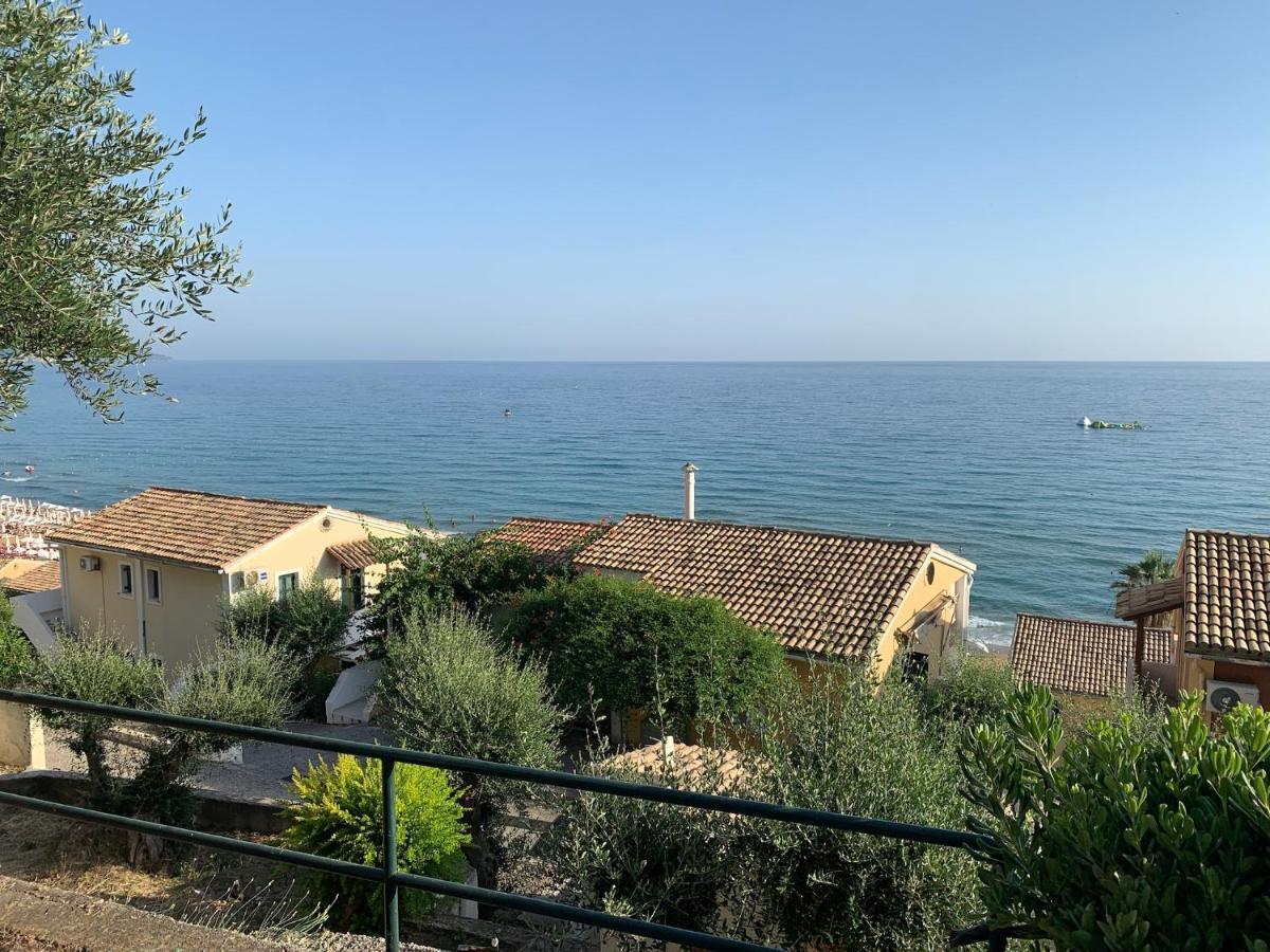 Tereza House Apartment Glyfada  Ngoại thất bức ảnh