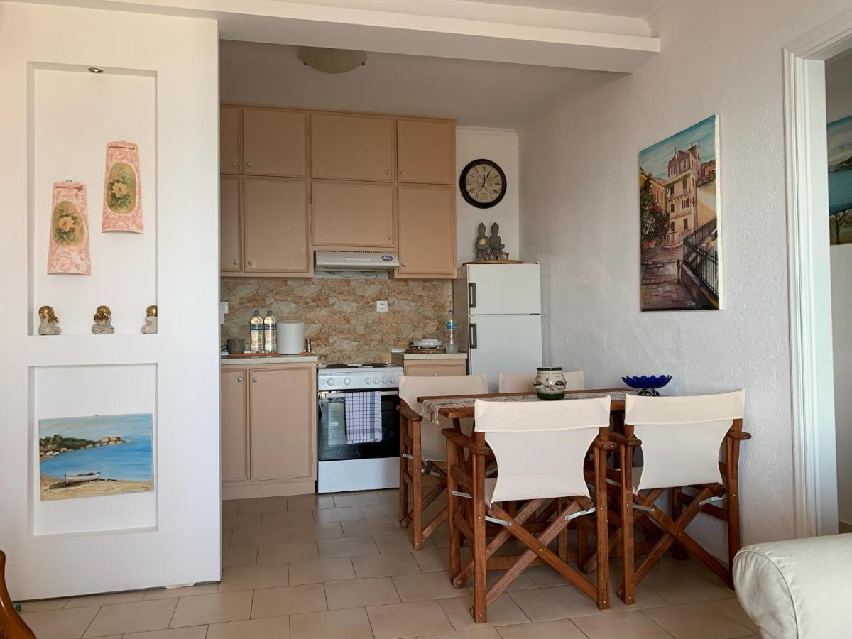 Tereza House Apartment Glyfada  Ngoại thất bức ảnh