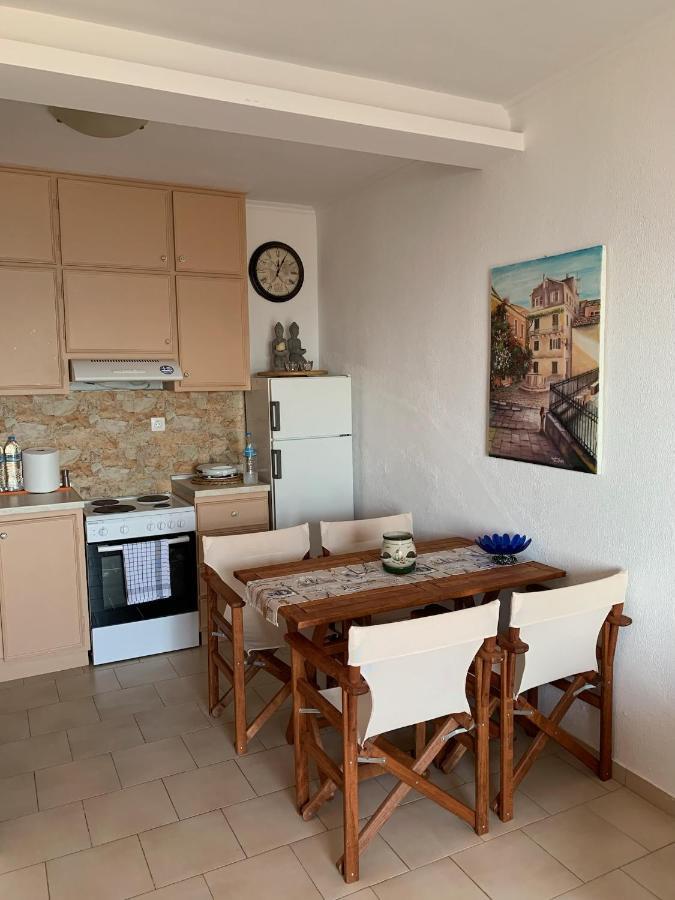 Tereza House Apartment Glyfada  Ngoại thất bức ảnh