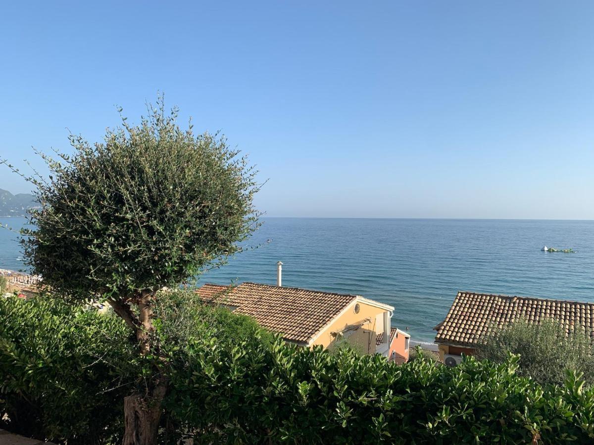 Tereza House Apartment Glyfada  Ngoại thất bức ảnh
