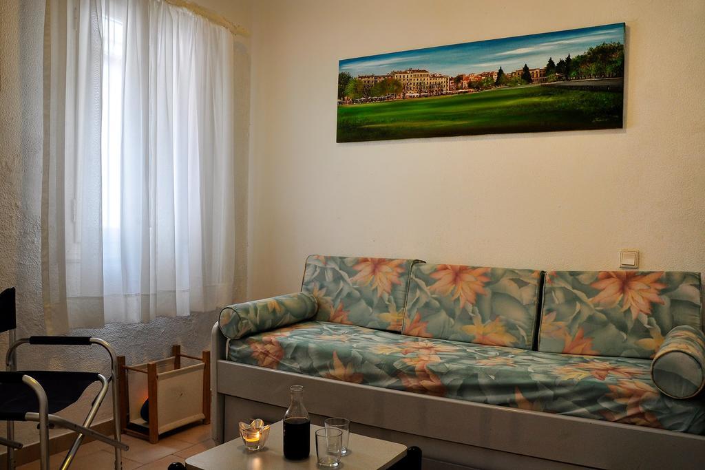 Tereza House Apartment Glyfada  Ngoại thất bức ảnh