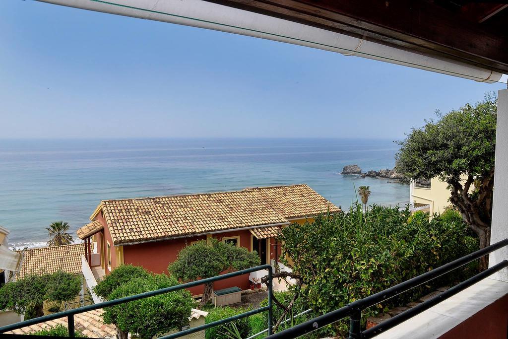 Tereza House Apartment Glyfada  Ngoại thất bức ảnh