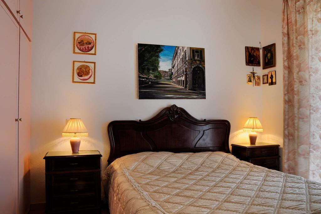 Tereza House Apartment Glyfada  Ngoại thất bức ảnh