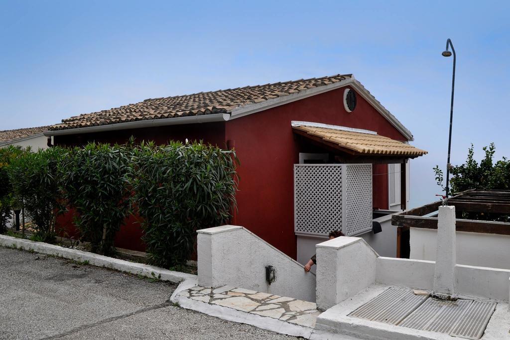 Tereza House Apartment Glyfada  Ngoại thất bức ảnh
