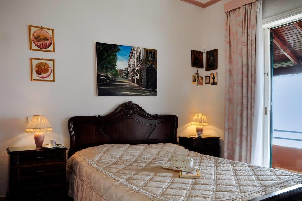 Tereza House Apartment Glyfada  Ngoại thất bức ảnh
