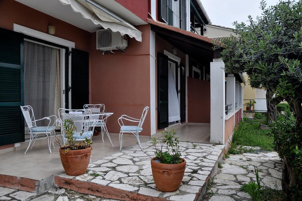 Tereza House Apartment Glyfada  Ngoại thất bức ảnh