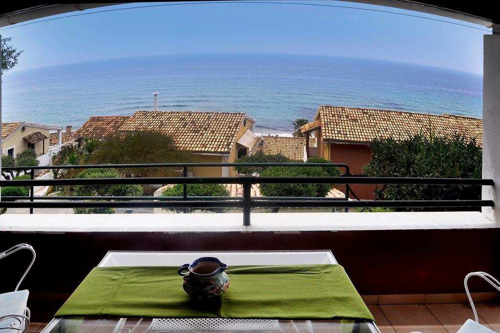 Tereza House Apartment Glyfada  Ngoại thất bức ảnh